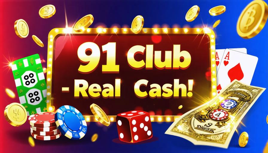 91 Club